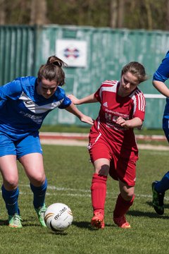 Bild 235 - F VfL Oldesloe II - SG Holstein S�d : Ergebnis: 0:15